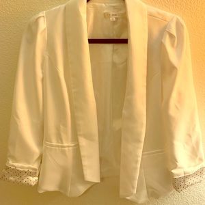 Women’s Blazer